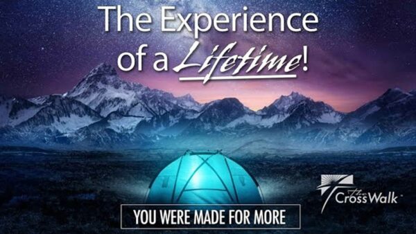 The Experience of a Lifetime! - Week 4 Image
